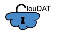 Logo ClouDAT
